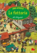 Immagine 0 di Libro-affresco La Fattoria