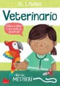 Immagine 0 di Al Lavoro. Veterinario N.e.