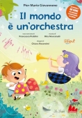 Immagine 0 di Mondo E' Un'orchestra