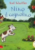 Immagine 0 di Muovi Tira Scorri. Nino Il Cagnolino