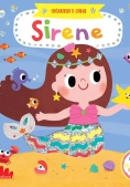 Immagine 0 di Scorri I Miti - Sirene N.e.