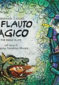 Immagine 0 di Il Flauto Magico - Luzzati N.e.