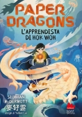 Immagine 0 di Paper Dragon. L?apprendista Di Hok Woh