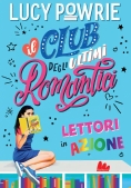 Immagine 0 di Il Club Degli Ultimi Romantici - Lettori In Azione N.e.