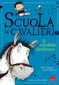 Immagine 0 di Scuola Di Cavalieri 02 - Il Candido Destriero N.e.