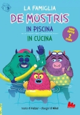 Immagine 0 di La Famiglia De Mostris In Piscina - In Cucina N.e.