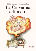 Immagine 0 di La Giovanna A Fumetti