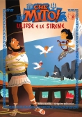 Immagine 0 di Che Mito! - Ulisse E Le Sirene N.e.