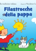 Immagine 0 di Filastrocche Della Pappa N.e.