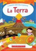 Immagine 0 di Grande Libro Delle Risposte - La Terra N.e.