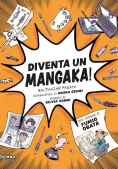 Immagine 0 di Diventa Un Mangaka!