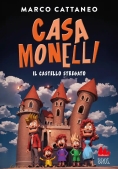 Immagine 0 di Casa Monelli 2. Il Castello Stregato