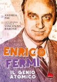 Immagine 0 di Enrico Fermi. L'uomo Atomico