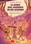 Immagine 0 di Il Giro Del Mondo In 80 Giorni