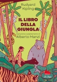 Immagine 0 di Il Libro Della Giungla