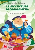 Immagine 0 di Le Avventure Di Gargantua