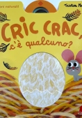 Immagine 0 di Cric Crac, C?? Qualcuno?