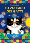 Immagine 0 di Lo Zodiaco Dei Gatti N.e.