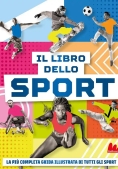 Immagine 0 di Il Libro Dello Sport. La Guida Completa