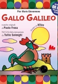 Immagine 0 di Gallo Galileo Con Ne Con Qr