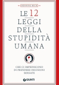 Immagine 0 di 12 Leggi Della Stupidit?