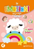 Immagine 0 di Mie Emozioni Con Le Storie Di Gesu'