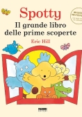 Immagine 0 di Grande Libro Delle Scoperte Spotty