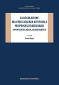 Immagine 0 di Regolazione Intelligenza Artificiale