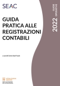 Immagine 0 di Guida Pratica Registrazioni Contabili