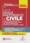 Immagine 0 di Orale Rafforzato Di Civile 2021-22