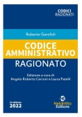 Immagine 0 di Codice Amministrativo Ragionato 2022