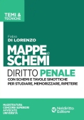 Immagine 0 di Mappe E Schemi Diritto Penale 2022