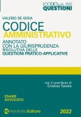 Immagine 0 di Codice Amministrativo 1000 Questioni