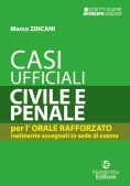 Immagine 0 di Casi Ufficiali Di Civile E Pen