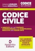 Immagine 0 di Codice Contrasti - Civile