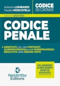 Immagine 0 di Codice Contrasti - Penale