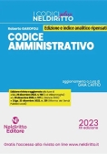 Immagine 0 di Codice Amministrativo Plus 2023