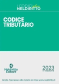 Immagine 0 di Codice Tributario Plus