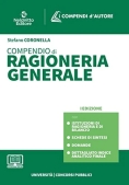 Immagine 0 di Compendio Di Ragioneria Generale