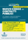 Immagine 0 di Nuovo Codice Contratti Pubblici Plus