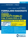 Immagine 0 di Formulario Rag.nuovo Cod.contratti Pubb.