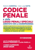 Immagine 0 di Codice Penale Ann.giurisprudenza 2023