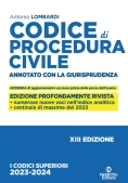 Immagine 0 di Codice Annotato - Procedura Civile