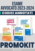 Immagine 0 di Kit 4v - Codici Sostanziali