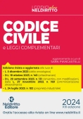 Immagine 0 di Codice Civile Plus