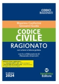 Immagine 0 di Codice Civile - Ragionato