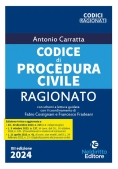 Immagine 0 di Codice Procedura Civile - Ragionato