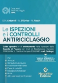 Immagine 0 di Ispezioni Controlli Antiriciclaggio