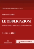 Immagine 0 di Obbligazioni 2024 2ed.