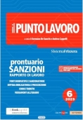 Immagine 0 di Punto Lavoro 6 Pront.sanzioni 2023